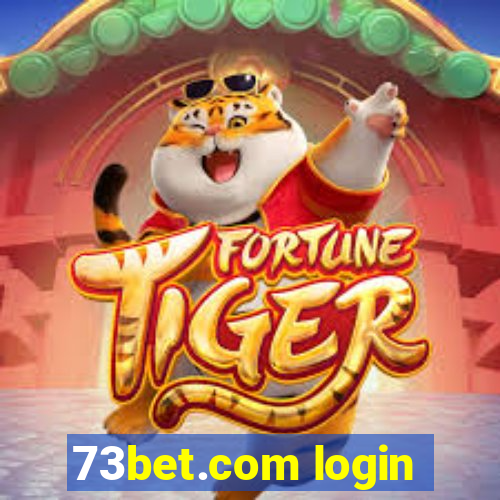 73bet.com login